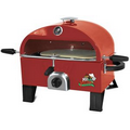 Blue Rhino - Mr. Pizza Oven and Grill